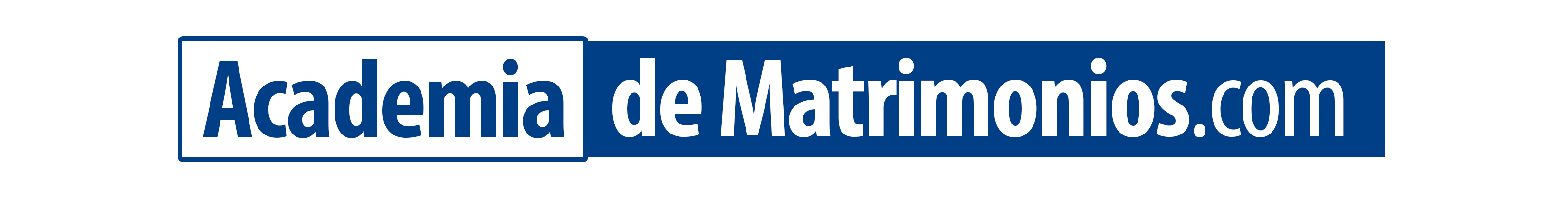 Academia de Matrimonios
